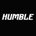 Humble Fightwear logo